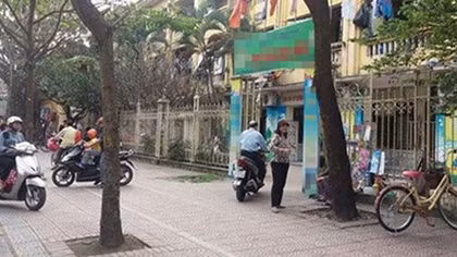 Bệnh viện kết luận vụ bé 3 tuổi ở Hà Nội bị chảy máu vùng kín