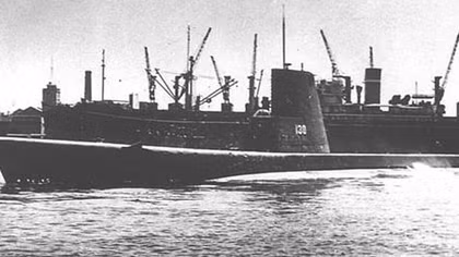 Chiến tranh Ấn Độ - Pakistan năm 1971 và bí ẩn vụ chìm tàu ngầm Ghazi