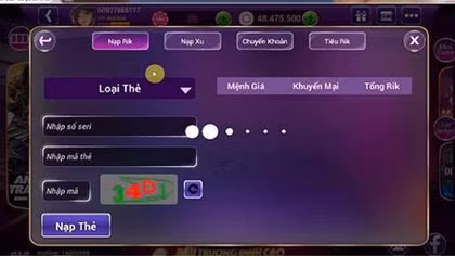 Cần khắc phục lỗ hổng quản lý thẻ cào viễn thông