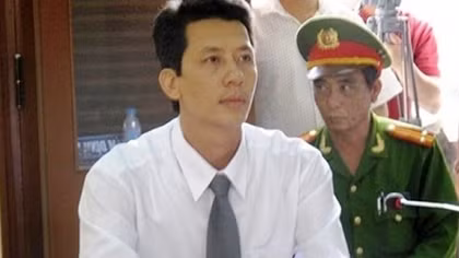 Xóa tên luật sư Võ An Đôn ra khỏi danh sách Đoàn luật sư Phú Yên
