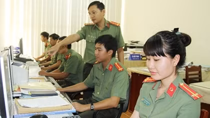 Rèn đức, luyện tài, hoàn thành xuất sắc nhiệm vụ được giao
