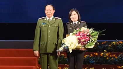 “Bí quyết” của người luôn được giải cao trong các cuộc thi