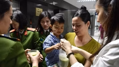 Nữ trinh sát ma tuý và cuộc chiến giữa “bầy sói”