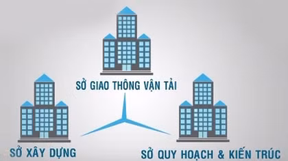 Thí điểm sáp nhập sở phải thận trọng, được cơ quan có thẩm quyền cho phép