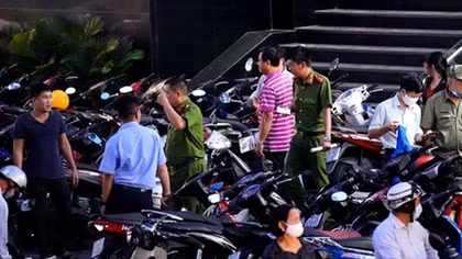 Tín dụng đen - Những chiêu trò thời công nghệ