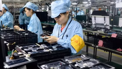 Chip gián điệp và những lỗ hổng công nghệ