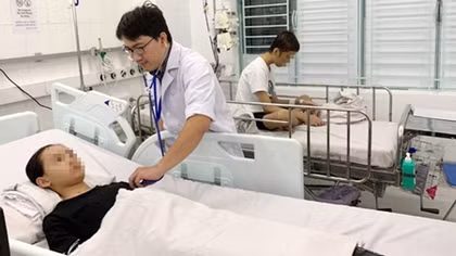 Kỳ tích cứu sống bé gái ngưng tim, ngưng thở