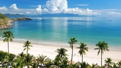 Ban hành quy chế phối hợp quản lý các hoạt động trên vịnh Nha Trang