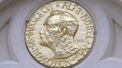 Lễ trao giải Nobel-2020 sẽ không tổ chức liên hoan