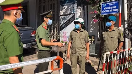 Rà soát bệnh nhân có triệu chứng đến khám ở các bệnh viện trên cả nước