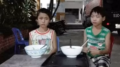 Thông tin bất ngờ về vụ 2 bé trai bị "chăn dắt", xâm hại, ép ăn xin