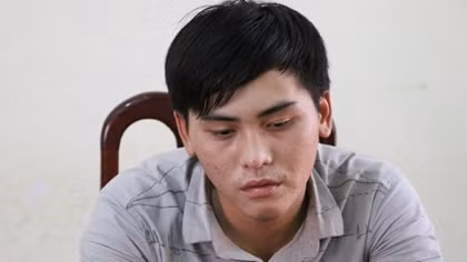Gã cha dượng tàn ác