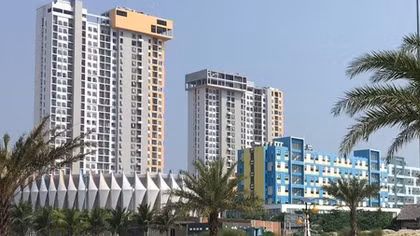 Bộ Tài nguyên và Môi trường hướng dẫn “khai sinh” bất động sản du lịch