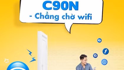 MobiFone tung gói cước gọi thả ga, 120 GB data dùng thiệt đã