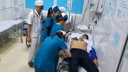 Công an Hải Phòng bác thông tin “ép cung” sinh viên ĐH Hàng Hải