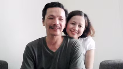 NSƯT Trung Anh: Băng qua đường hầm là ánh sáng