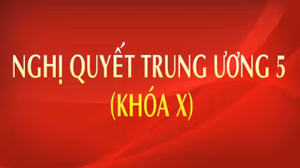 Tổng kết 10 năm thực hiện Nghị quyết Trung ương 5 (Khóa X) về công tác kiểm tra, giám sát