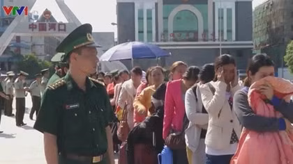 Đề xuất hỗ trợ nạn nhân của nạn mua bán người 