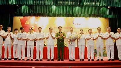 Nâng cao hiệu quả công tác phòng chống tội phạm về môi trường