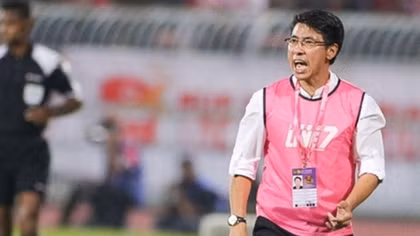 Sau AFF Cup 2018 HLV Malaysia được tặng hợp đồng mới