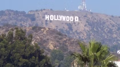 Có một Hollywood khác trong giới giang hồ