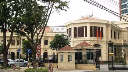 Hà Nội sẽ giảm số lượng Phó Bí thư Thành uỷ nhiệm kỳ mới