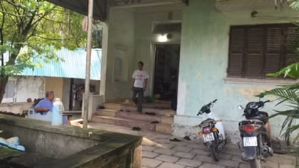 Cục Thi hành án dân sự Hà Nội chỉ đạo làm rõ thông tin Báo CAND nêu