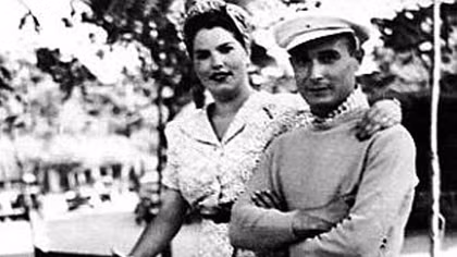 Người phụ nữ suýt làm lộ kế hoạch D-Day