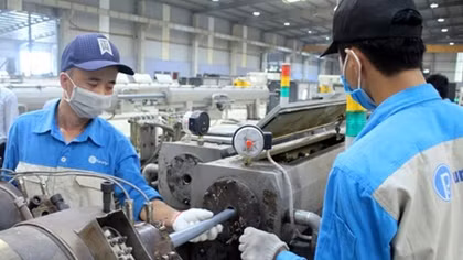Động lực cho phát triển kinh tế - xã hội