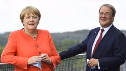 Nước Đức phân vân tìm người kế nhiệm bà Merkel