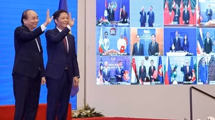 Dấu ấn Việt Nam trong kỷ nguyên số