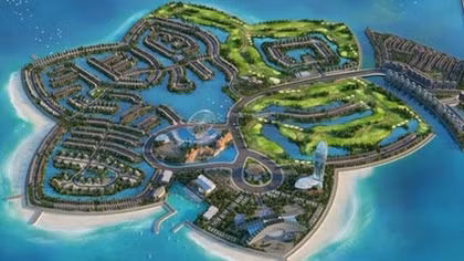 Đồng ý chủ trương thực hiện dự án FLC Đồ Sơn