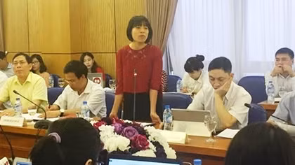 Không vướng mắc nếu biển số xe được bán đấu giá