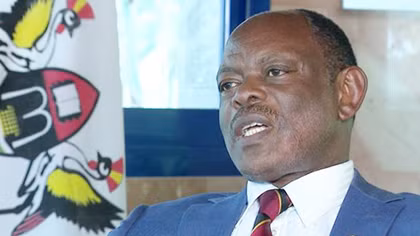 Bê bối quấy rối tình dục trong trường đại học ở Uganda