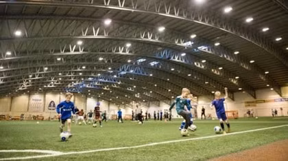 Iceland phát triển bóng đá như thế nào?