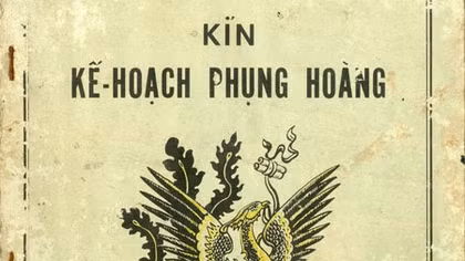 Truy tìm cái giả trong bộ hồ sơ nội gián thật