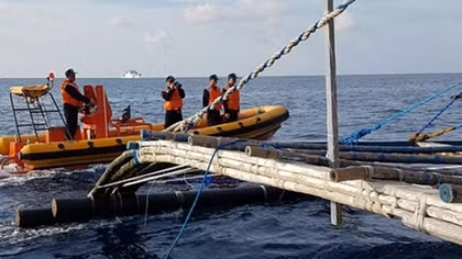 Tôn trọng phán quyết của tòa - nghĩa vụ của các quốc gia thành viên UNCLOS