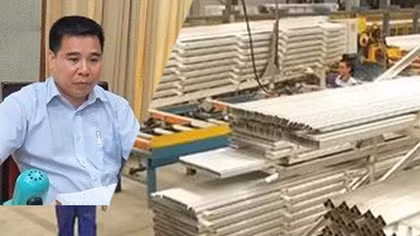 Vụ án xâm phạm quyền sở hữu công nghiệp được phát hiện như thế nào?