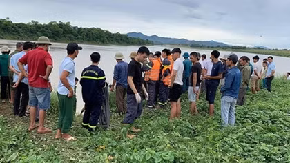 Để không còn nỗi đau vì trẻ em đuối nước