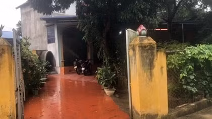 Vụ con rể truy sát gia đình nhà vợ: Người bố bị thương rất nặng