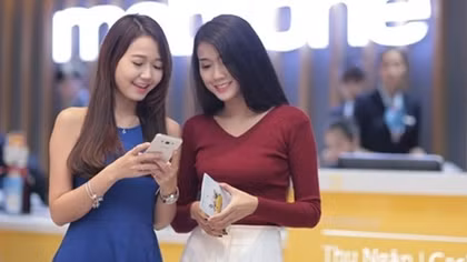 Happy Tourist- gói cước siêu ưu đãi từ MobiFone