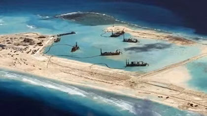 UNCLOS và việc quản lý các tranh chấp trên biển