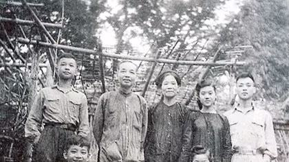 Phó Thủ tướng Phan Kế Toại: Thương dân, dân lập bàn thờ