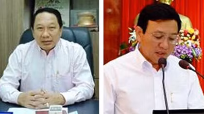 Vì sao nguyên Chủ tịch UBND thành phố Vũng Tàu bị khởi tố?