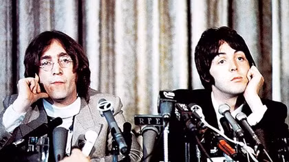 Sự tan rã của The Beatles dưới góc nhìn một nhà báo