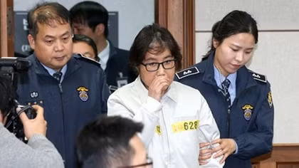Điều tra bản “danh sách đen” trong chính quyền Tổng thống Park Geun-hye