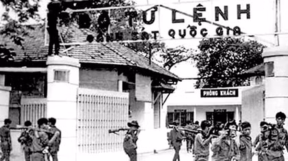 Cần một nguồn tin phối kiểm