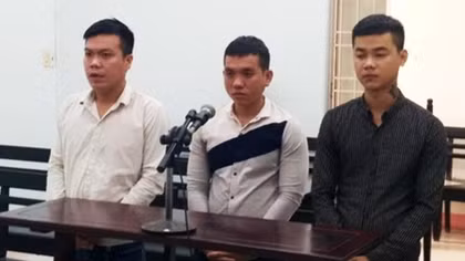 Đi tù vì “quậy” Trung tâm cấp cứu 115