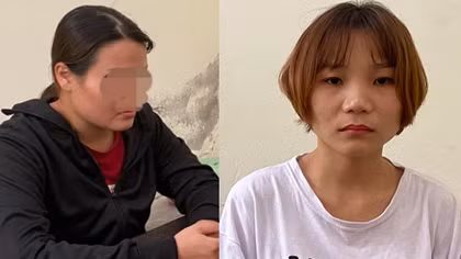 Đưa người sang Trung Quốc mang thai hộ, hưởng lợi hơn 500 triệu đồng