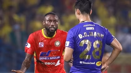 Hoàng Vũ Samson: “Con ngựa bất kham”